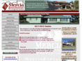 merciarentals.com