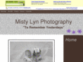 mistylynphotography.com