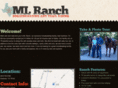 mlranch.com