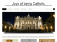 mycatholicbeliefs.com