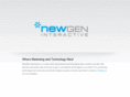 newgeninteractive.com