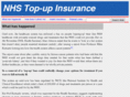 nhstopupinsurance.com