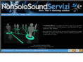 nonsolosoundservizi.com