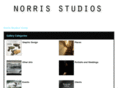 norrisstudios.com