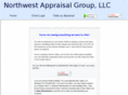 northwestappraisalgroup.com