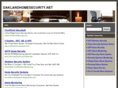 oaklandhomesecurity.net