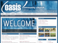 oasiscommunityonline.com