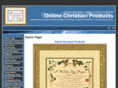 onlinechristianproducts.com