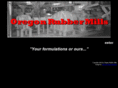 oregonrubbermills.com