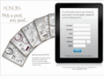 pearlpods.com