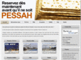 pessahenisrael.com