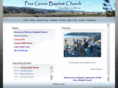 pinegrovebaptistchurchsm.org