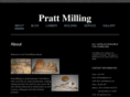 prattmilling.com