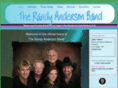 randyandersonband.com