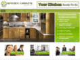 readytogocabinets.com