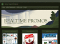 realtimepromos.com
