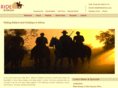 rideafrica.com