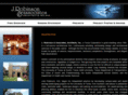robinsonarchitects.net
