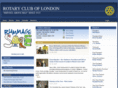 rotarylondon.org