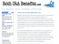 rothirabenefits.com