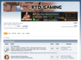 rtdgaming.com