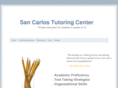 sancarlostutor.com