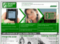 sharpexit.com