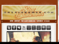 shyblakeman.com