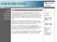 silicosisnews.com