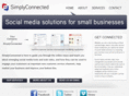 simplyconnectedmedia.com