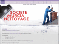 societe-murcia-nettoyage.com