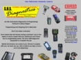 sosdiagnostics.com