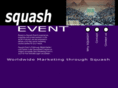 squashevent.com