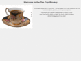 teacupbindery.com