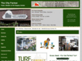thecityfarmergh.com