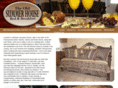 theoldsummerhouse.com