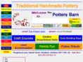 thepottersbarn.co.uk