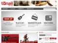 tonall.com