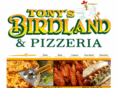 tonysbirdland.com