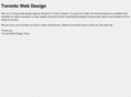 toronto-webdesign.com