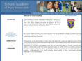tyburnacademy.com