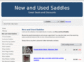 usedsaddles.co.cc