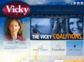 vickyhartzler.com