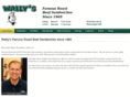 wallysroastbeef.com