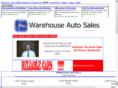 warehouse-auto.com