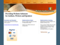 webforauthors.biz