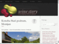wine-story.com