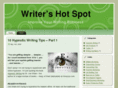 writershotspot.com