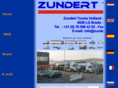 zunderttrucks.com