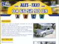 ales-taxi.com